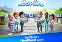 My Hospital: Build and Manage