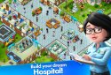 My Hospital: Build and Manage