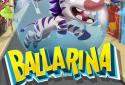 Ballarina – A GAME SHAKERS App