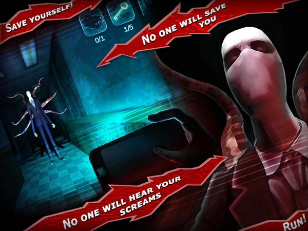 Slender Man Origins 3 The Abandoned School V1 39 Download For Ios