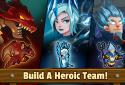 Realm Defense: Hero Legends TD