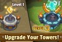 Tower Defense: Legends TD
