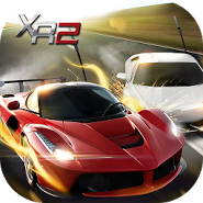 xtreme racing 2 speed car gt