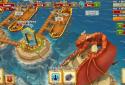 Dragon Lords 3D strategy