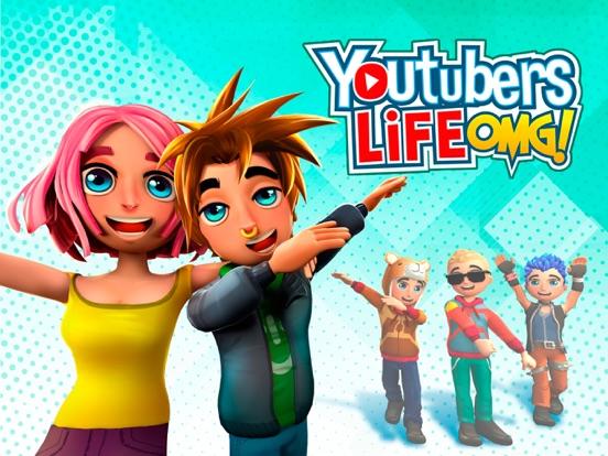 youtubers life free download ios