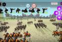 Середньовічна битва 3D: великий спокус ЄВРОПИ