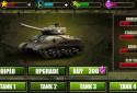 Tank Future Battle Simulator