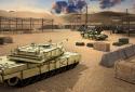 Tank Future Battle Simulator