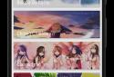 HD Anime wallpapers