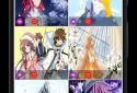 HD Anime wallpapers