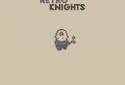Retro Knights : 2048
