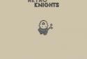 Retro Knights : 2048