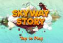 Skyway Story - Ninja Arcade