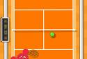 Bang Bang Tennis Game