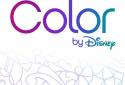 Colour by Disney