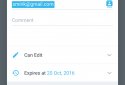 Centrallo – Notes Lists Share