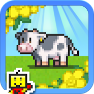 8-Bit Farm