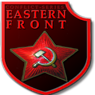 Eastern Front: Conflict-series