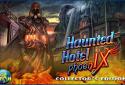 Haunted Hotel: Phoenix