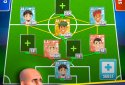 Football Academy Simulator