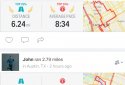 MapMyFitness+ Workout Trainer