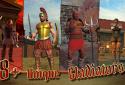 Gladiator Bastards