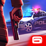 Gangstar:   v2.1.0g (2020)  :   | Otishma Jangari Android qurilmasidagi eng yaxshi o'yinlardan biri.