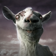 Goat Simulator IOS And Android