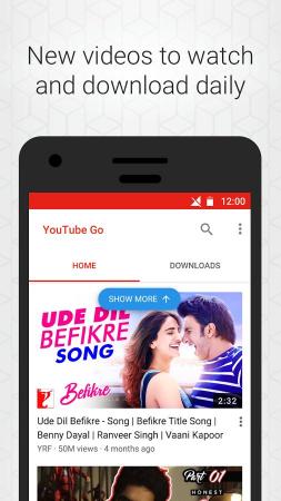 Youtube Go V1 38 55 Apk For Android