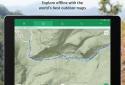 ViewRanger - Trails & Maps