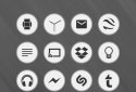 Faddy - Icon Pack