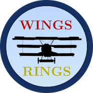 Wings & Rings
