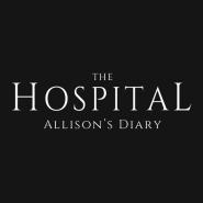 the hospital allison039s diary
