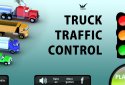 Truck Traffic Control