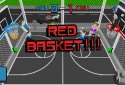 Basketball 3D Cubic