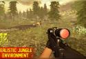 Animal Hunting Sniper 2017 - Jungle Safari Gun