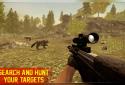 Animal Hunting Sniper 2017 - Jungle Safari Gun
