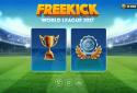 League Soccer World FreeKick