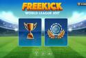 World League Soccer FreeKick
