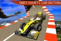 City Formula Racing 2017
