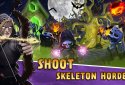Skull Towers: Castle Defense Game: Best Archery TD