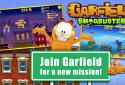 Garfield Smogbuster