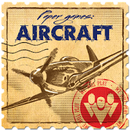 paper games aircraft