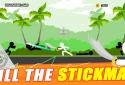 Stickman Fighter Epic Battle 2