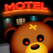The Motel Bears To Survive Five Nights Of Terror