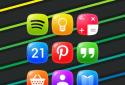 Candy - icon pack