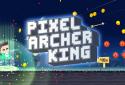 Pixel King Archer