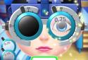 Little Eye Doctor