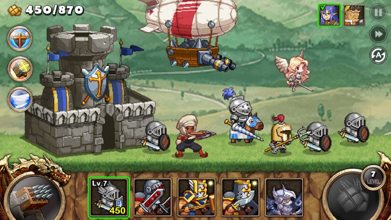 Download Battle Strategy: Tower Defense APK v1.0.10 For Android