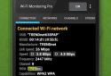WiFi Monitor Pro - analyzer of Wi-Fi networks
